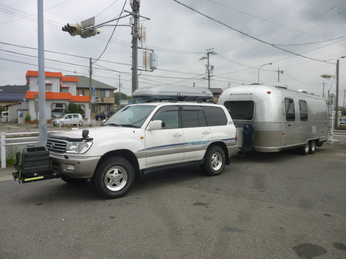 ダッジ　ラムトラック　メガキャブ　ディーゼル　新潟県ご納車！