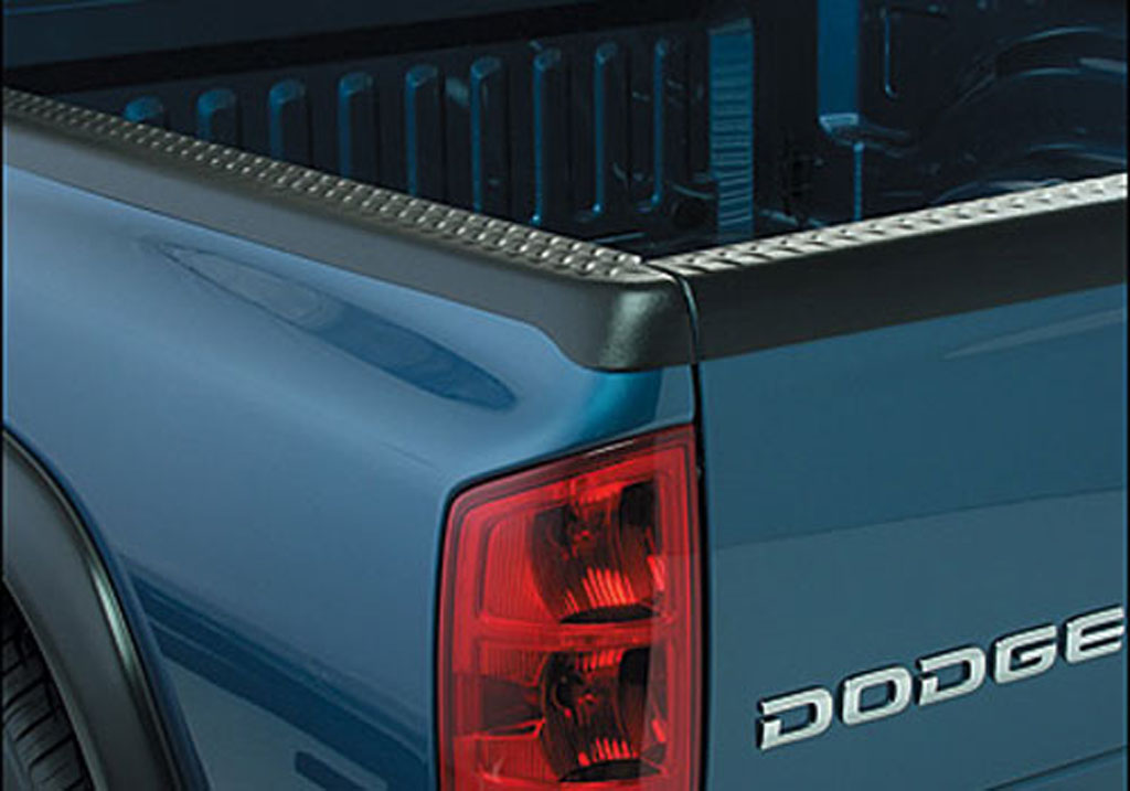 Dodge-Ram-Bushwacker-DiamondBack-Bed-Caps