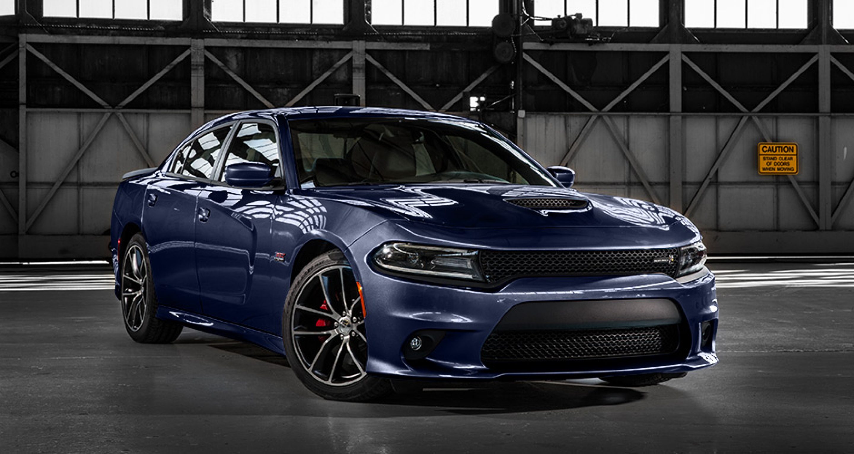 DODGE NEW CAR