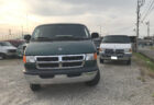 ご成約 2001y ダッジラムB2500 ミディアム CARFAX