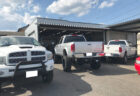 K3500 F350 RAM2500 RAM3500