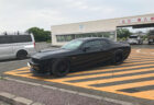 2017y チャレンジャー SRT8 メンテナンス