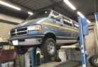 1997y B2500 納車！