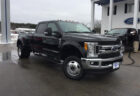FORSALE 2017y フォードF350 デューリー 6.2Lガソリン XLT