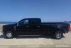 2017y フォード F350 デューリー 6.2Lガソリン 2WD