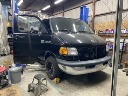 最近の作業など🔧2