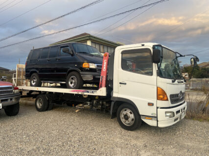 最近の作業など🔧1