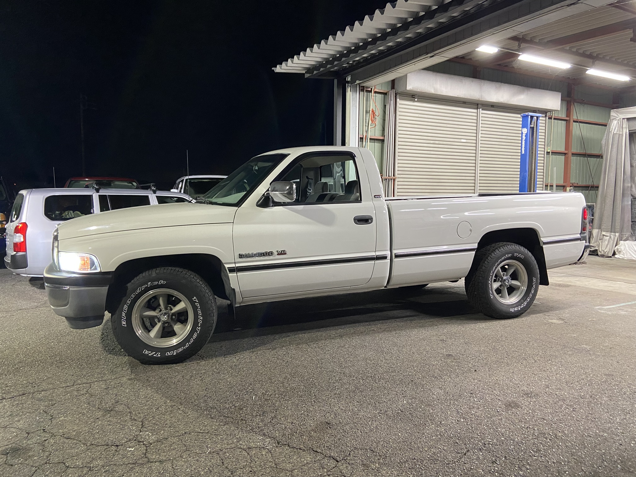 最近の作業など🔧3