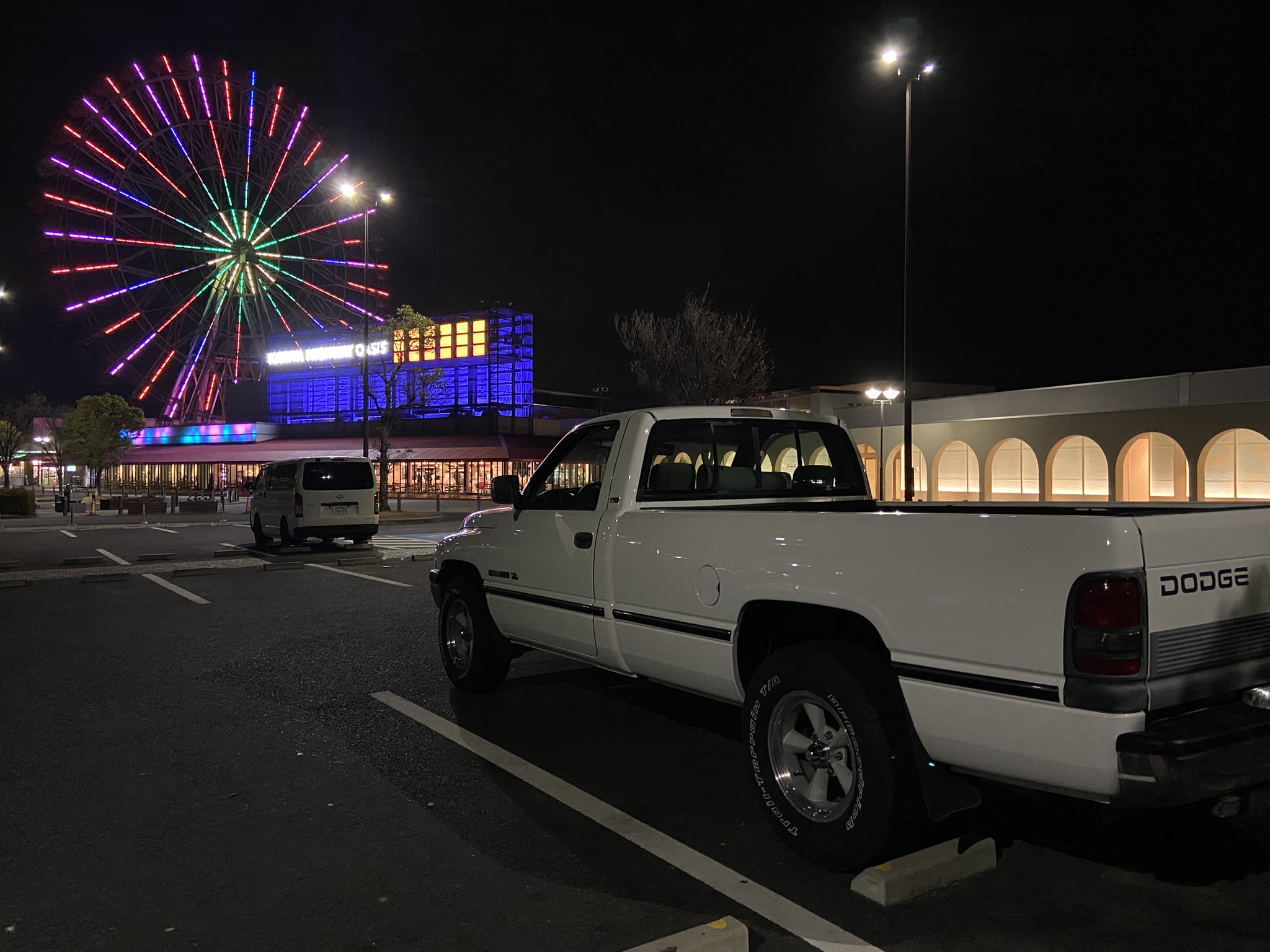アメ車の維持 メンテナンス 車検等