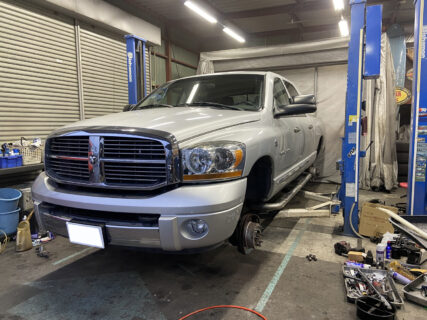 最近の作業など