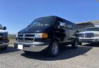 02y ラムバンB1500 ショーティ 新車並行の納車
