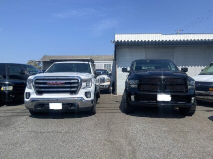 最近の作業など