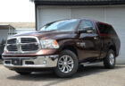 2014年式 ダッジラム レギュラーキャブ 1500 4WD ビッグホーン エディション ASK