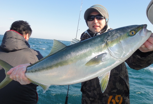 釣りバカ日記