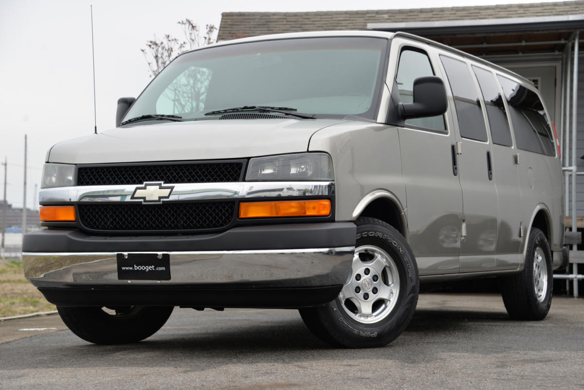 シボレー3500 アメ車 C－3500（シボレー）の中古車を探すなら【グーネット】