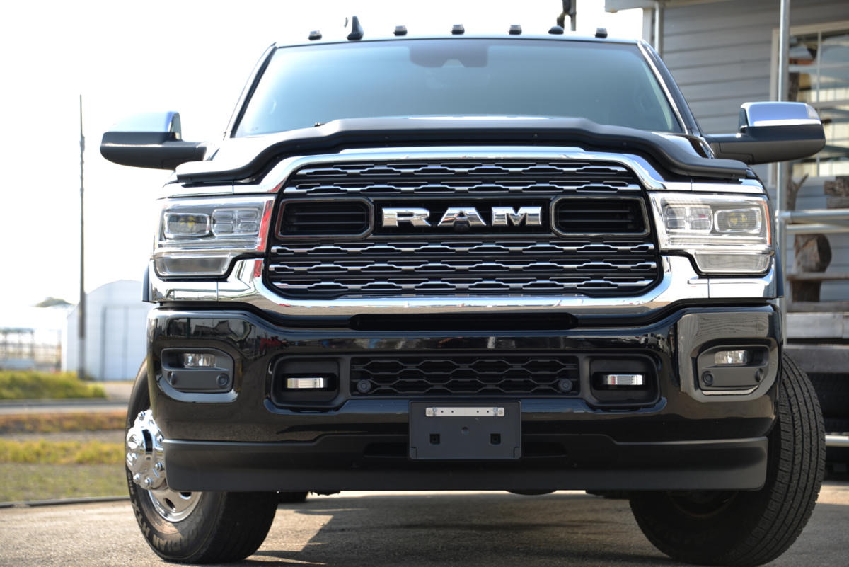 TKMR　ダッジラム3500 デューリー　パーツ 2019yラムトラック3500デューリー | ダッジ・ジープ・クライスラー専門