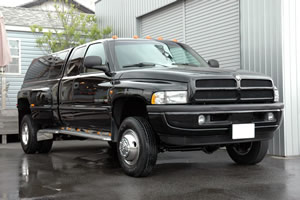 98yram3500dhuallyblack3